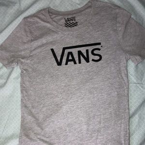 Women’s Vans T-Shirt